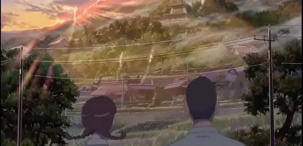 Your Name 720p (PT-BR)